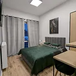 아파트 Sleep & Go A13 바르샤바