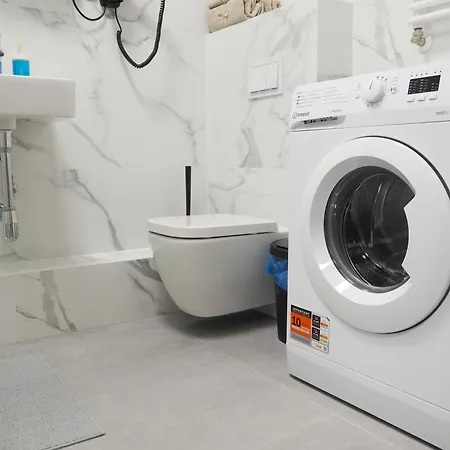 Sleep & Go A13 アパート