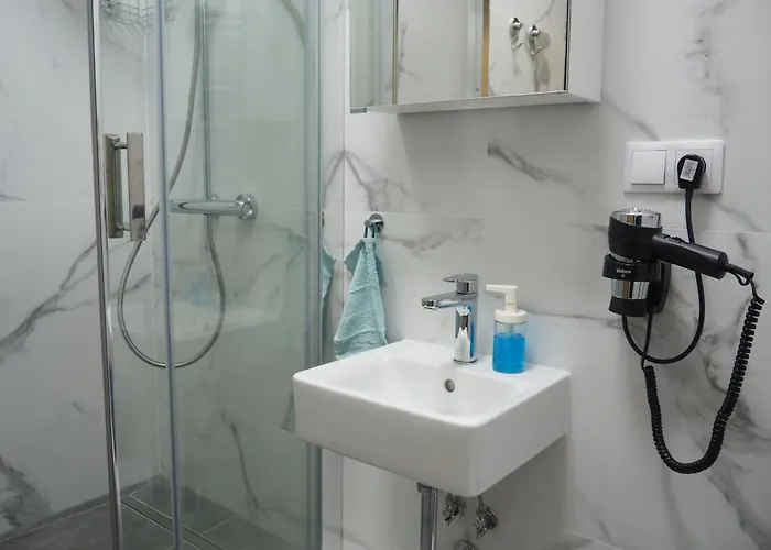 Sleep & Go A13 Apartamento Varsóvia