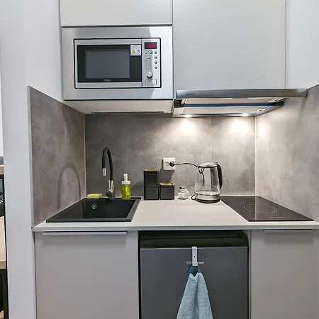 Sleep & Go A13 ורשה