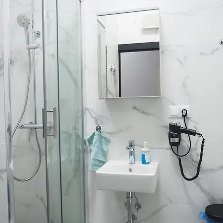 דירה Sleep & Go A13 *